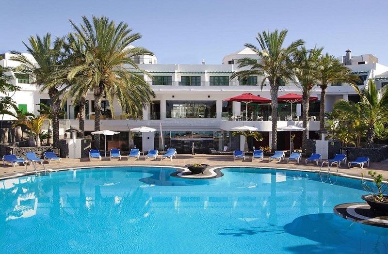 Caybeach Sun In Lanzarote Playa Blanca Holidays From 326